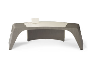 Scrivania Tenet Giorgetti - 1