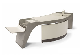 Scrivania Tenet Giorgetti - 1 2