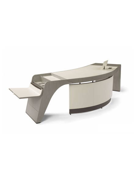 Bureau Tenet Giorgetti - 2