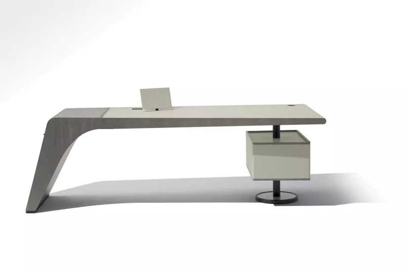 Scrivania Tenet Giorgetti - 3