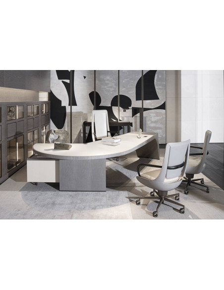 Bureau Tenet Giorgetti - 4