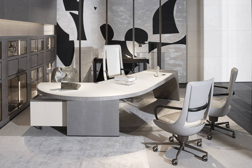 Bureau Tenet Giorgetti - 4