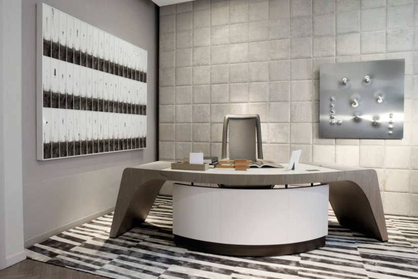 Bureau Tenet Giorgetti - 5