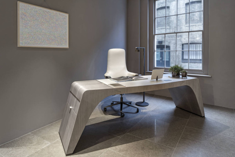 Bureau Tenet Giorgetti - 6