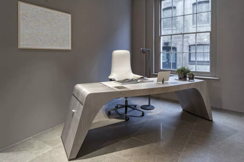 Scrivania Tenet Giorgetti - 6