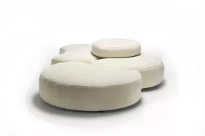 Divano Pasticca Living Divani - 1