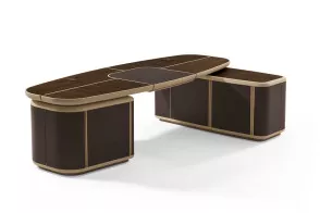 Scrivania Tycoon Giorgetti - 1 2