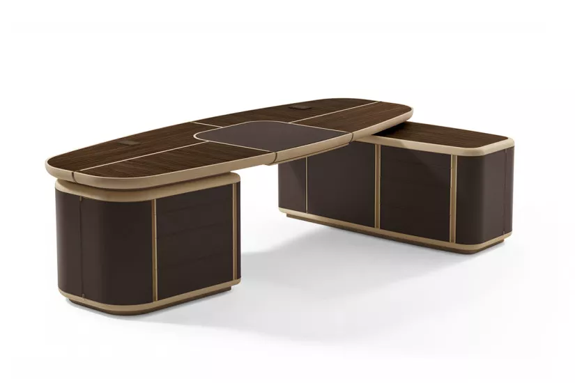 Bureau Tycoon Giorgetti - 2