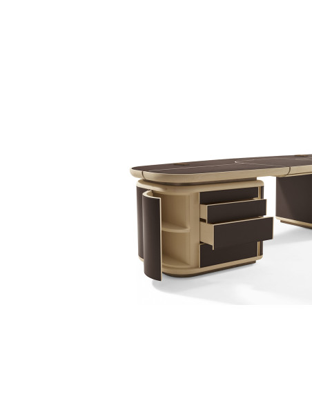 Bureau Tycoon Giorgetti - 3