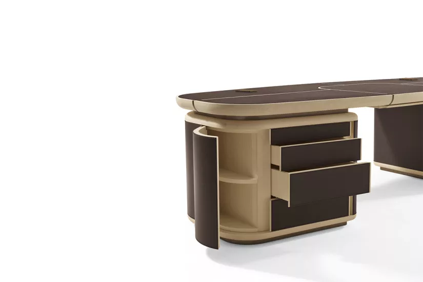 Bureau Tycoon Giorgetti - 3