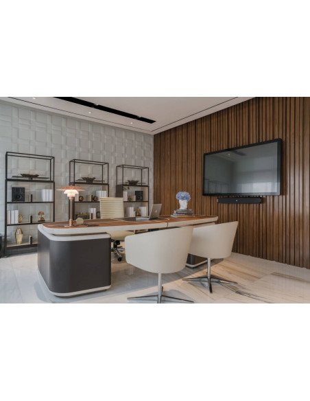 Bureau Tycoon Giorgetti - 5