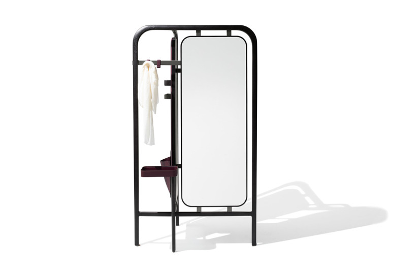 Miroir Amiral Giorgetti - 2