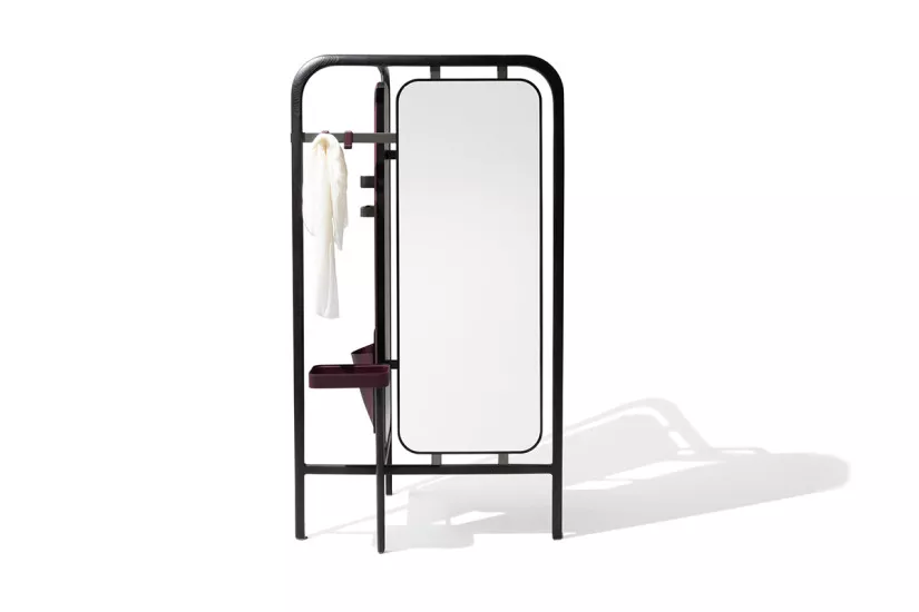 Specchiera Amiral Giorgetti - 2