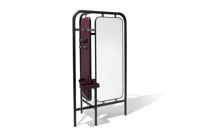 Miroir Amiral Giorgetti - 1