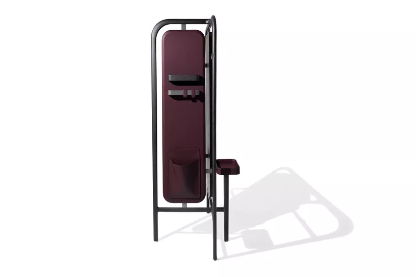 Specchiera Amiral Giorgetti - 3