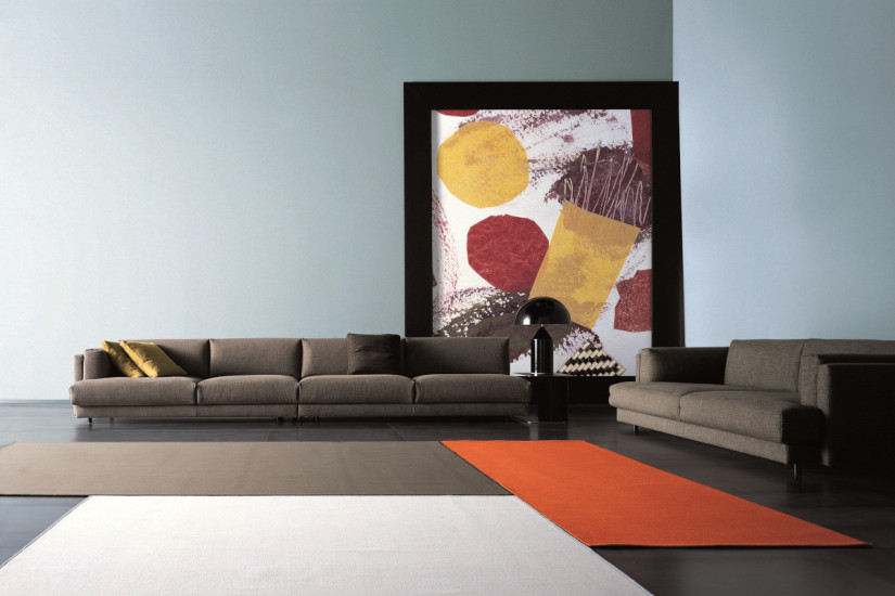 Divano Family Lounge Living Divani - 3