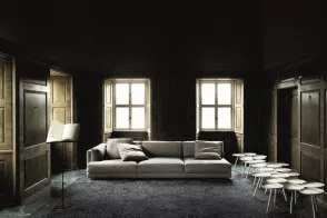 Divano Family Lounge Living Divani - 1 2