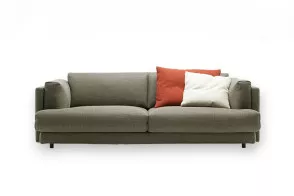 Divano Family Lounge Living Divani - 1