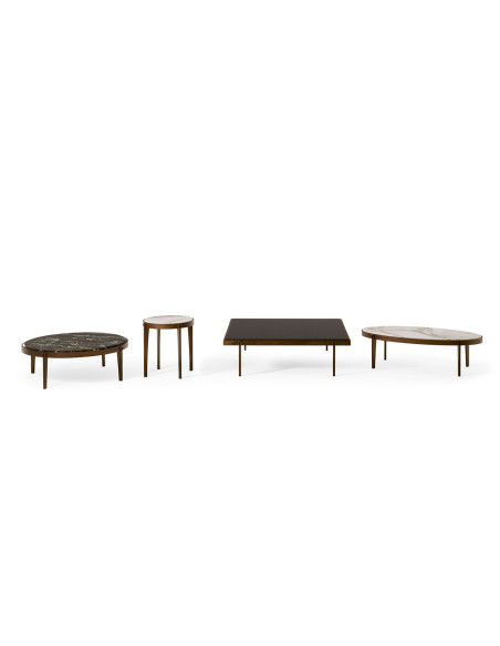 Table Ago Giorgetti - 1