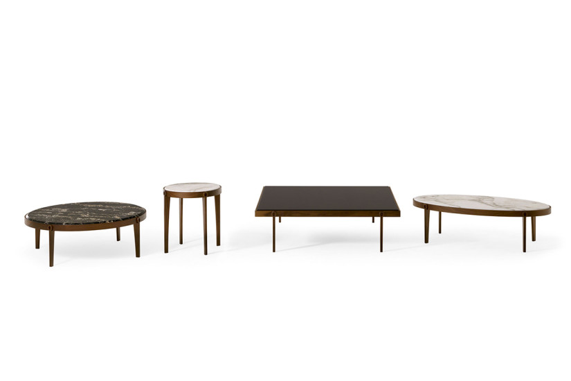Ago Low Table