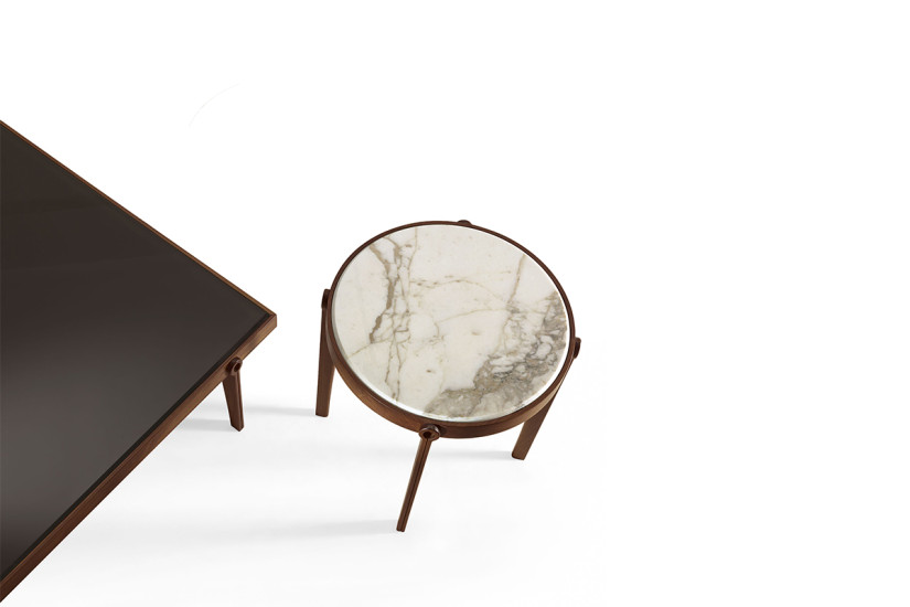 Table Ago Giorgetti - 2