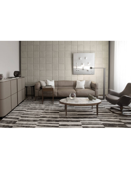 Table basse Ago Giorgetti - 5