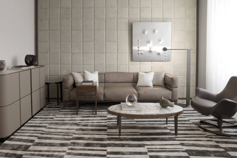 Tavolino Ago Giorgetti - 5