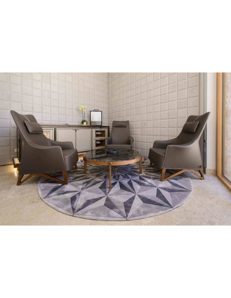 Table Ago Giorgetti - 6