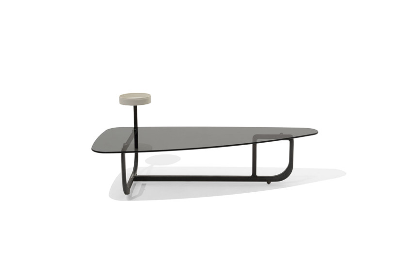 Table Amiral Giorgetti - 1