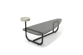 Amiral Coffee Table 2