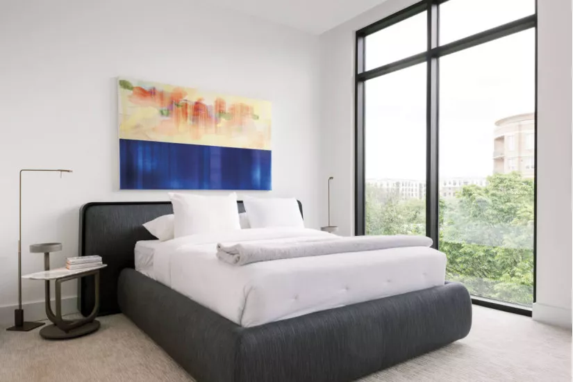 Tavolino Amiral Giorgetti - 4