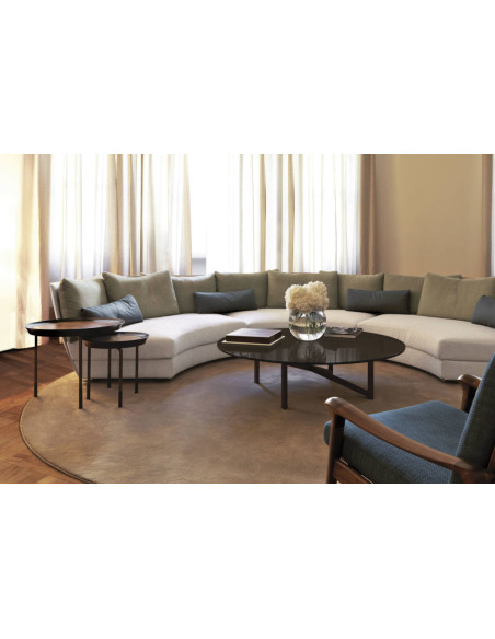 Table Athene Giorgetti - 4