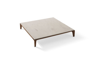 Tavolino Aton Giorgetti - 1 2