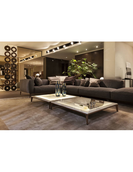 Table Aton Giorgetti - 3