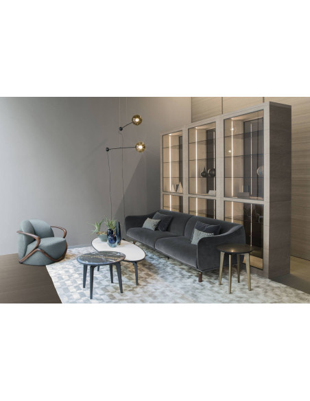 Tavolino Blend Giorgetti - 2