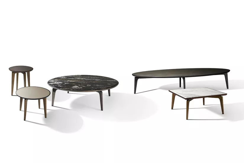 Table Blend Giorgetti - 1