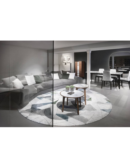 Tavolino Blend Giorgetti - 3