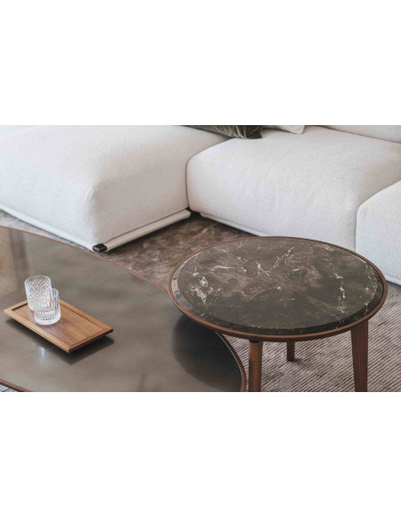 Tavolino Blend Giorgetti - 6