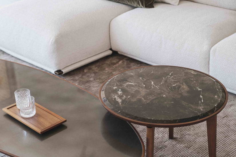 Blend Coffee Table