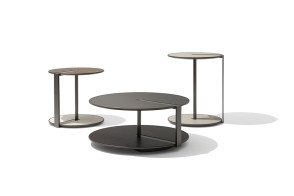 Table Clamp Giorgetti - 1