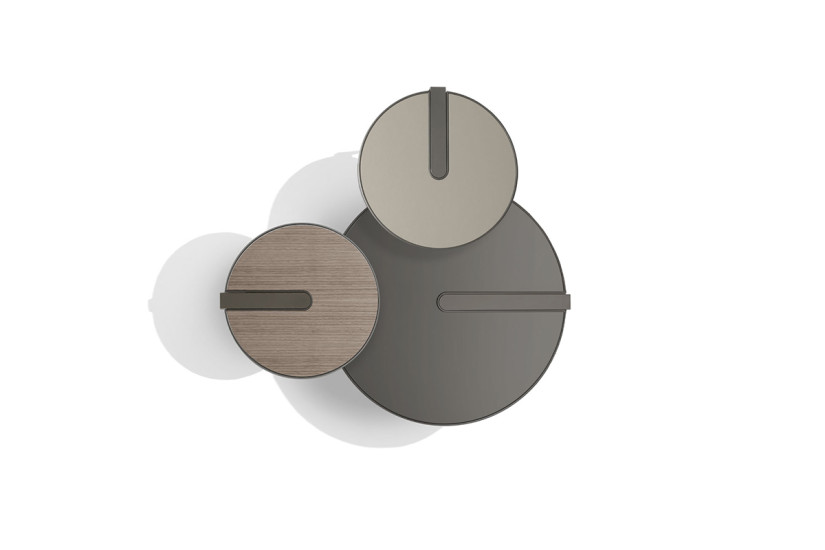 Table Clamp Giorgetti - 3