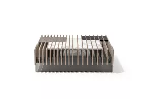 Tavolino Fit Giorgetti - 1