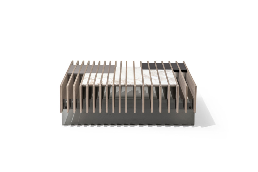 Table Fit Giorgetti - 1