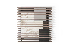 Tavolino Fit Giorgetti - 1 2