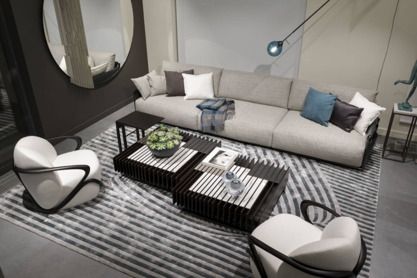 Table Fit Giorgetti - 4