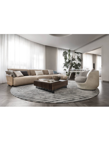 Tavolino Fit Giorgetti - 5