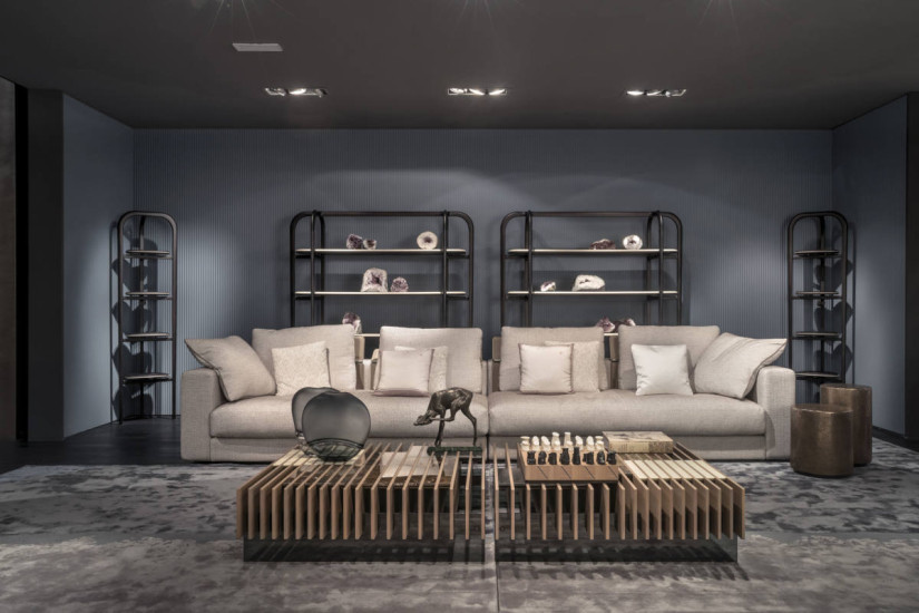 Table basse Fit Giorgetti - 6