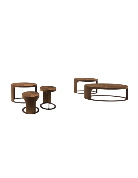 Table Ling Giorgetti - 1