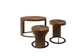 Table Ling Giorgetti - 1 2