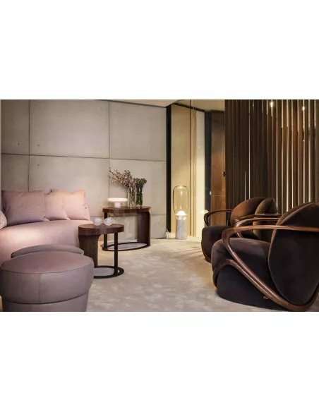 Tavolino Ling Giorgetti - 3